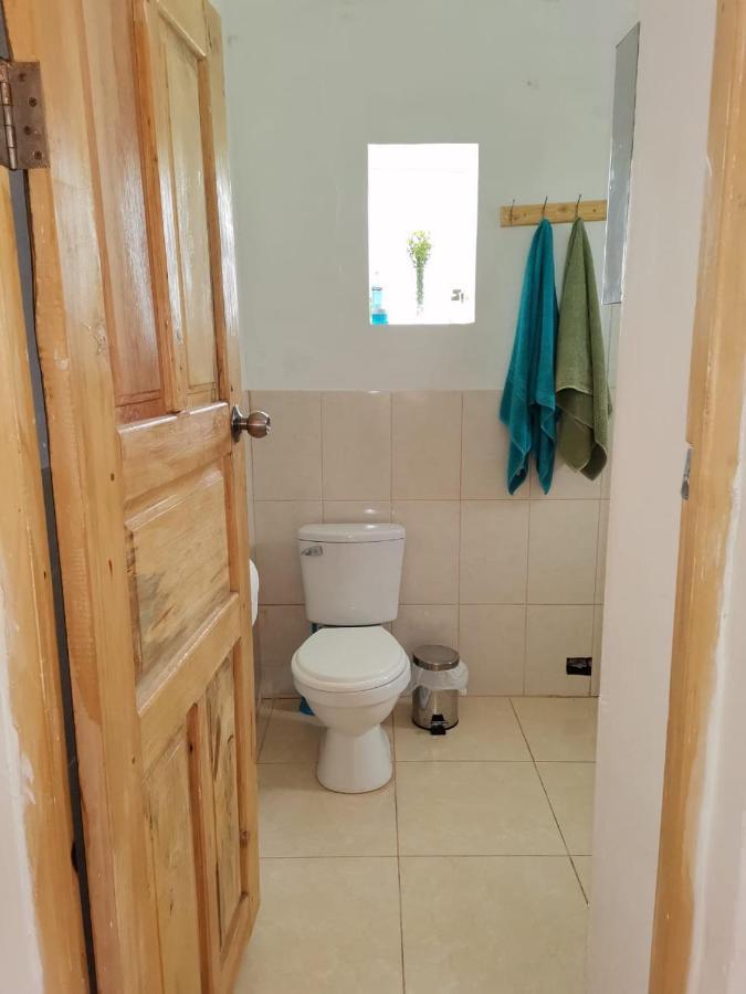 Manchitas Wasi Apartment Pisac Exterior photo