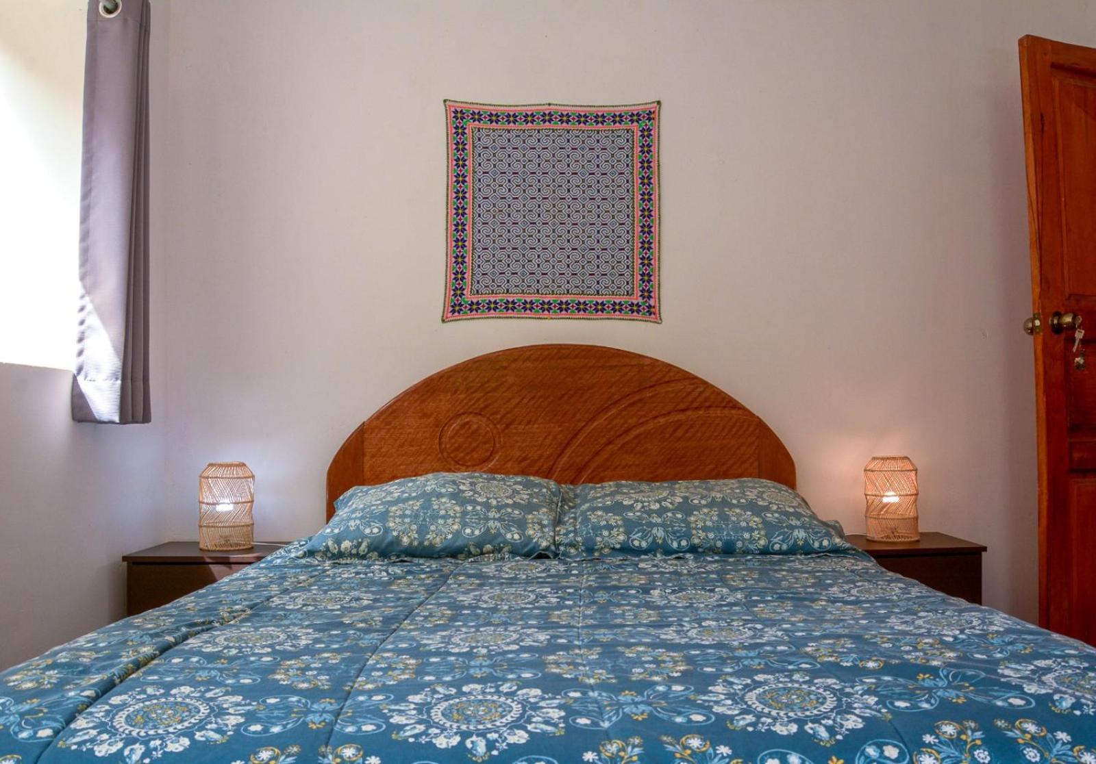 Manchitas Wasi Apartment Pisac Exterior photo